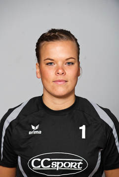 Stephanie Öhrström