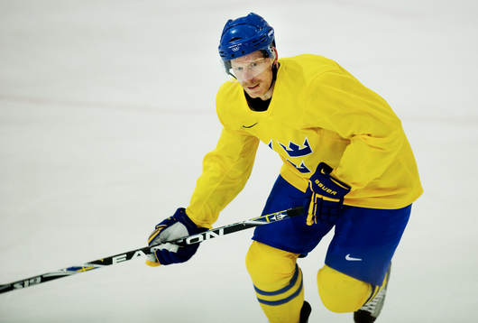 Daniel Alfredsson