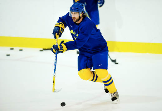 Peter Forsberg