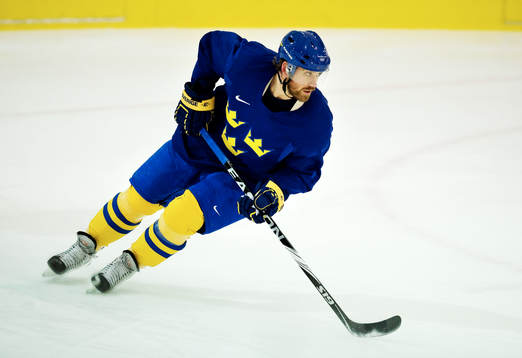 Henrik Zetterberg