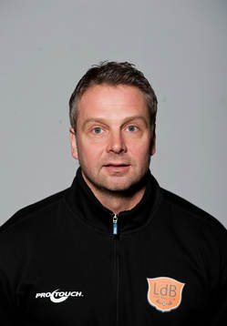 Tomas Håkansson, Målvaktstränare