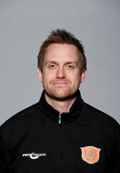 Martin Sjögren, Tränare