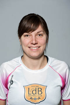 Linda Forsberg