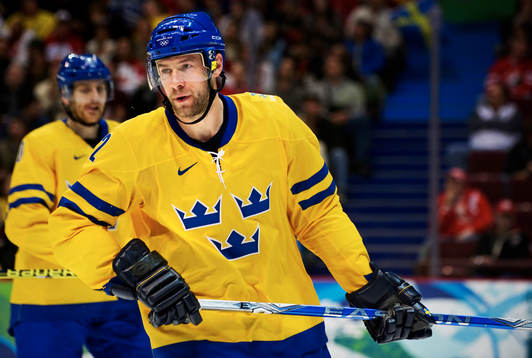 Mattias Öhlund