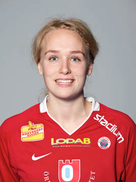 Marie Ståhlberg