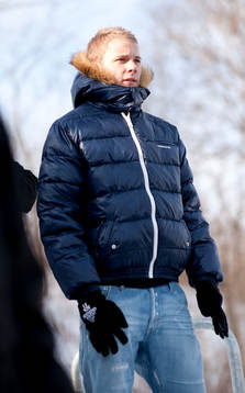Robin Söder, IFK Göteborg
