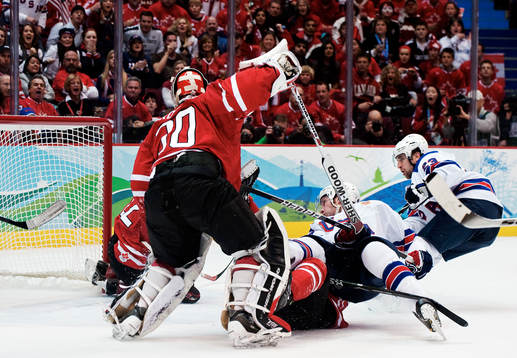 Chris Drury, USA