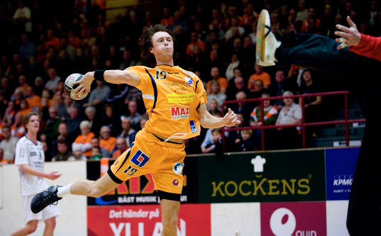 Filip Boberg, Kristianstad
