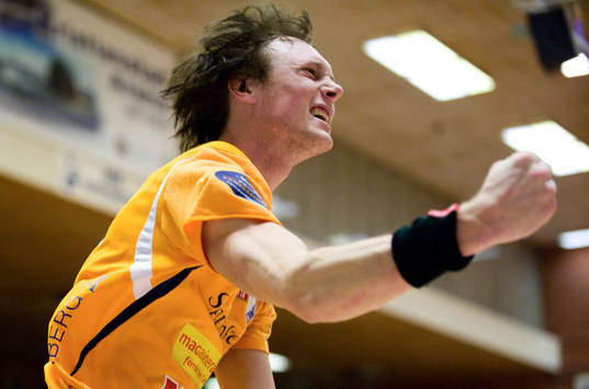 Jubel, Filip Boberg, Kristianstad
