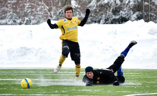 Niklas Andersson