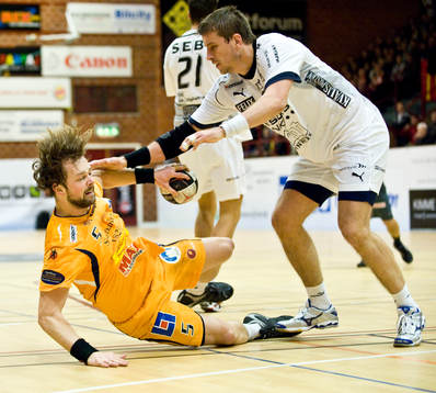 Pär Möllerberg, Kristianstad