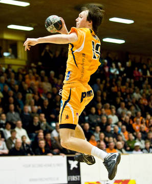 Filip Boberg, Kristianstad