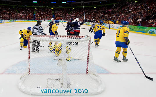 USA, Jubel. Sverige, depp. Genre