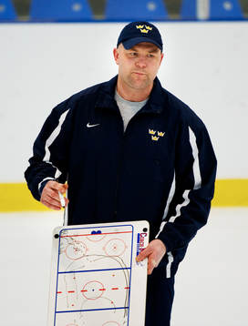 Mattias Norström