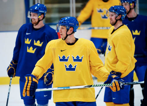 Nicklas Lidström