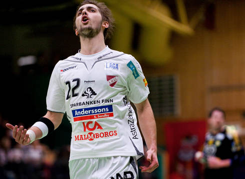Sebastian Lindell, Lugi
