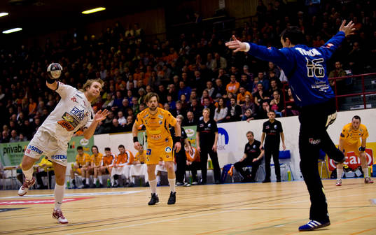 Gunnar Steinn Jonsson, Drott
