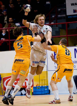 Gunnar Steinn Jonsson, Drott