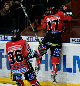 Morten Madsen, Modo Jubel