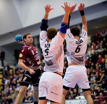 Niklas Forsmoo, Lugi