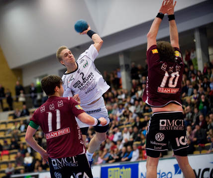 Thomas Håkansson, Helsingborg
