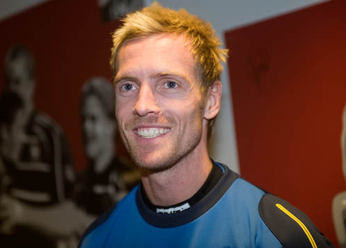 Christian Wilhelmsson