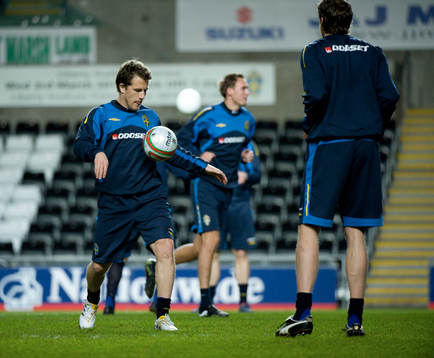 Tobias Hysén