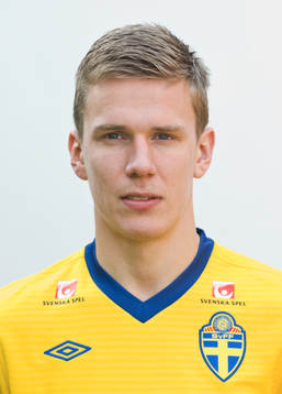 Pontus Wernbloom
