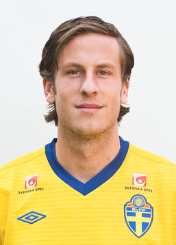 Jonas Olsson