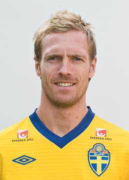 Christian Wilhelmsson