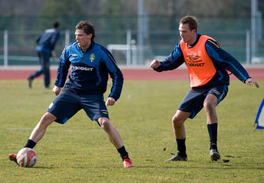 Marcus Berg