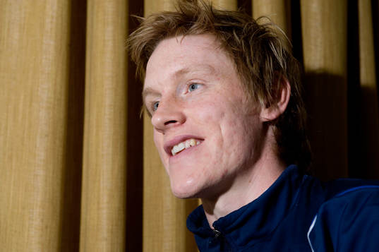 Rasmus Elm