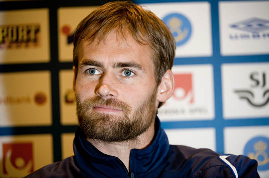 Olof Mellberg