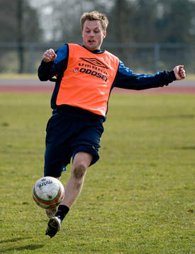 Sebastian Larsson