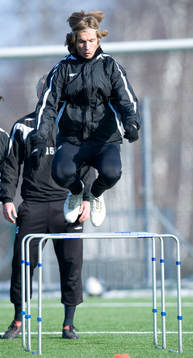 Tobias Grahn (Häck, Hopp)