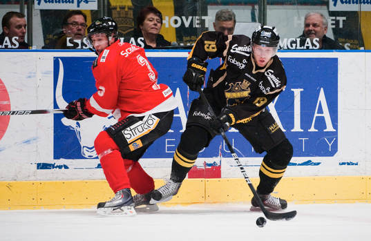 Bläddra bland fler bilder av Ishockey, Allsvenskan, AIK - Örebro