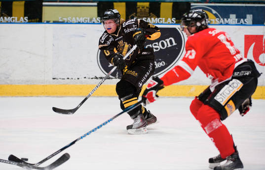 Richard Gynge, AIK