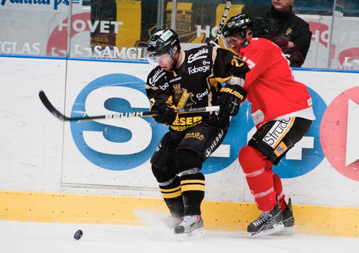 Christian Sandberg, AIK och Justin Kurz, Örebro