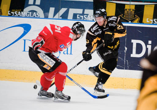Jonas Liwing, AIK och Jonas Almqvist, Örebro