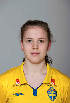 Emmie Johansson