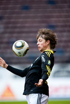 Viktor Lundberg