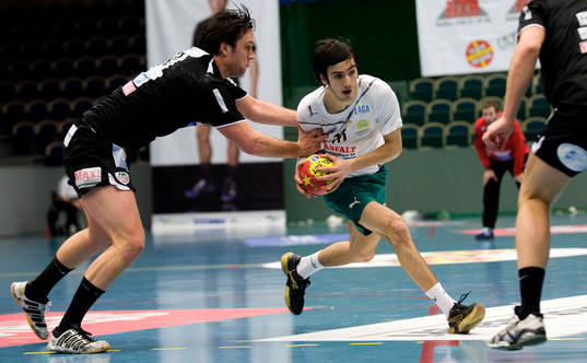 Josef Pujol, Hammarby