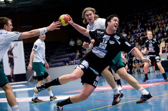 Sebastian Geissler, Malmö