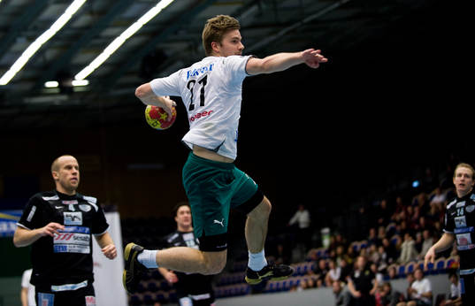 Erik Höglund, Hammarby