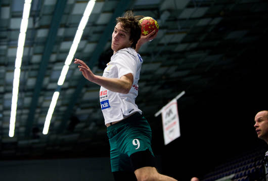 Nils Petterson, Hammarby