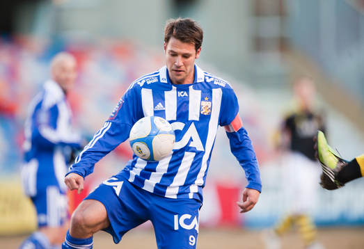 Stefan Selakovic, IFK Göteborg