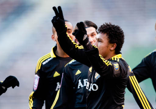 Antonio Flavio Aires dos Santos, AIk (Jubel)