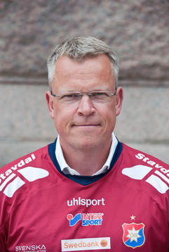 Jan Andersson , tränare, Örgryte