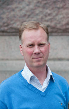 Örjan Glans, tränare, Ljungskile