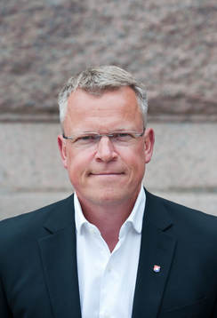 Jan Andersson , tränare, Örgryte